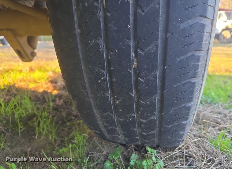 image for item EV2629 1999 Ford F150 pickup truck