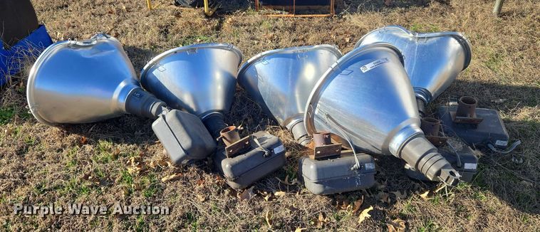 image for item EV2631 (5) lights