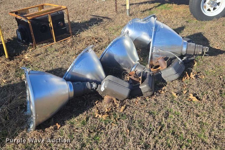 image for item EV2631 (5) lights