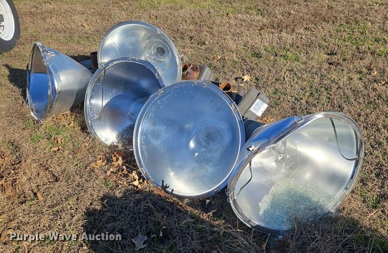 image for item EV2631 (5) lights