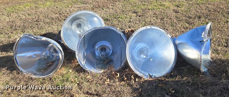 image for item EV2631 (5) lights