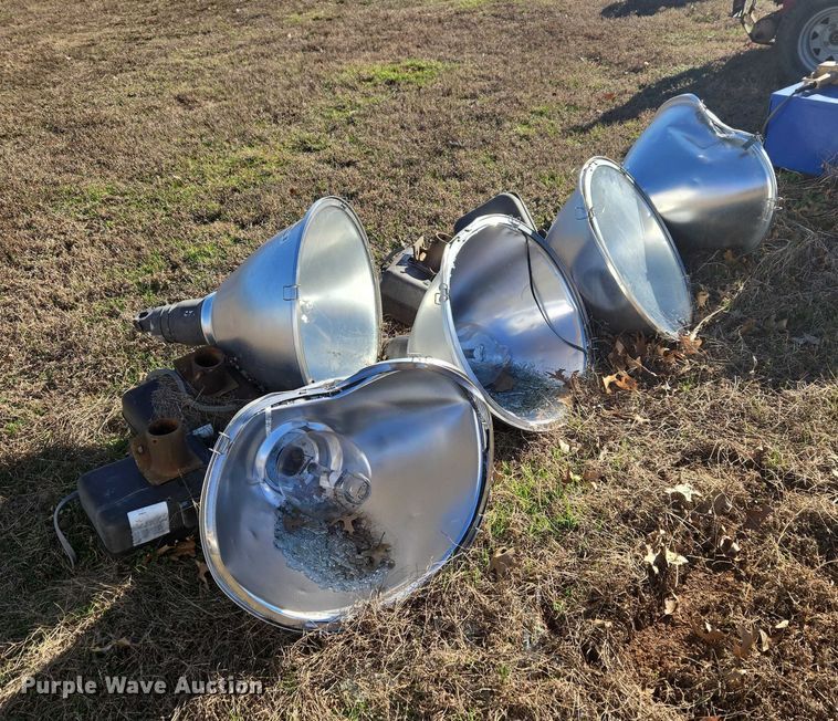 image for item EV2631 (5) lights