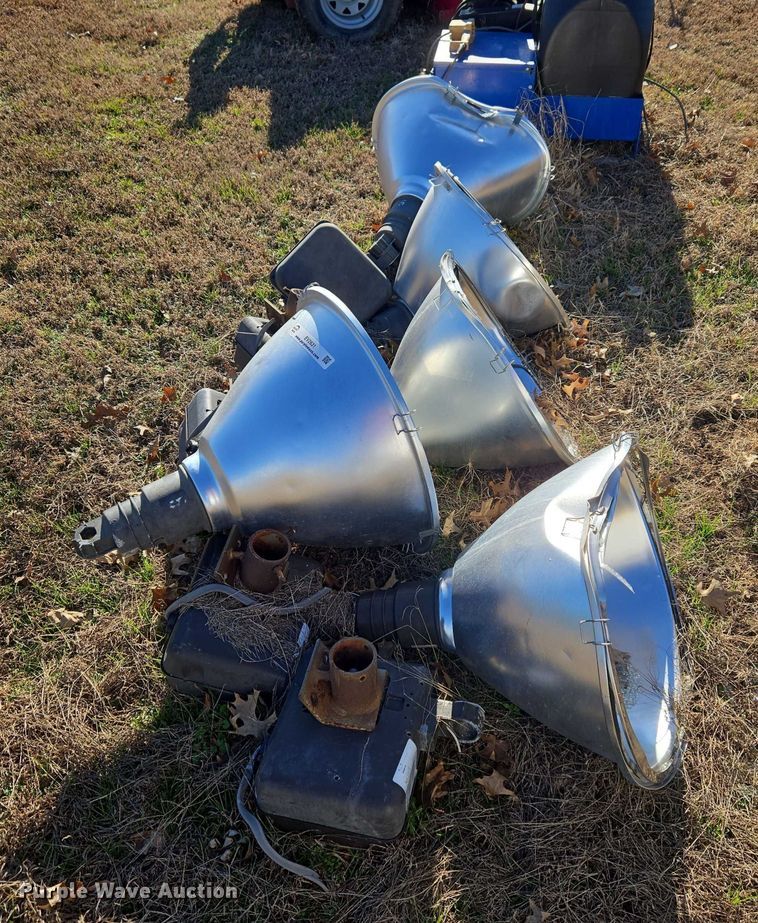 image for item EV2631 (5) lights