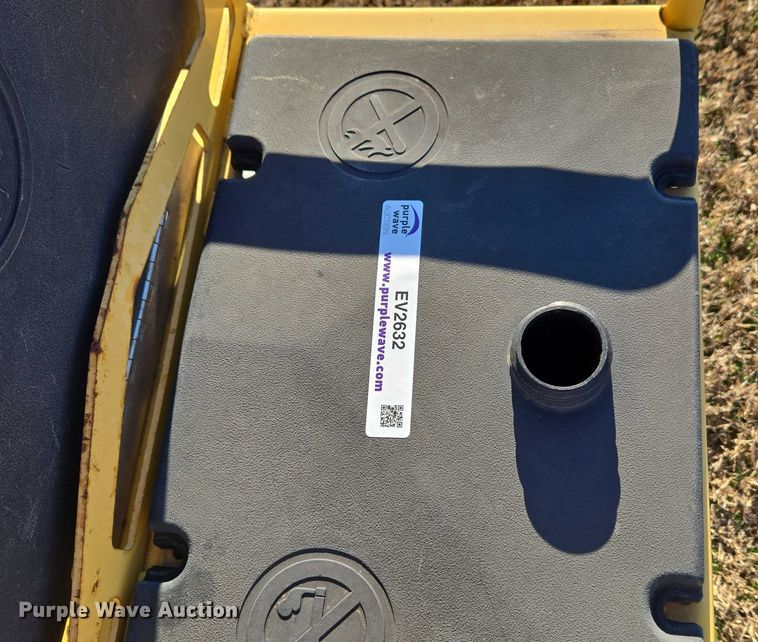 image for item EV2632 (2) Wacker generators