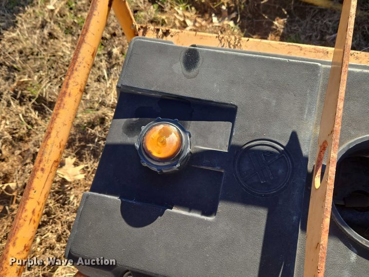 image for item EV2632 (2) Wacker generators