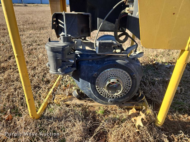 image for item EV2632 (2) Wacker generators