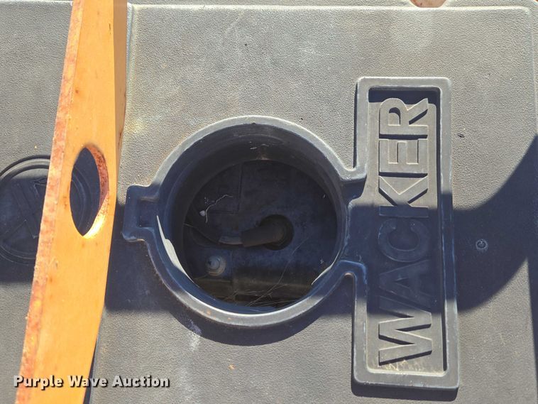 image for item EV2632 (2) Wacker generators