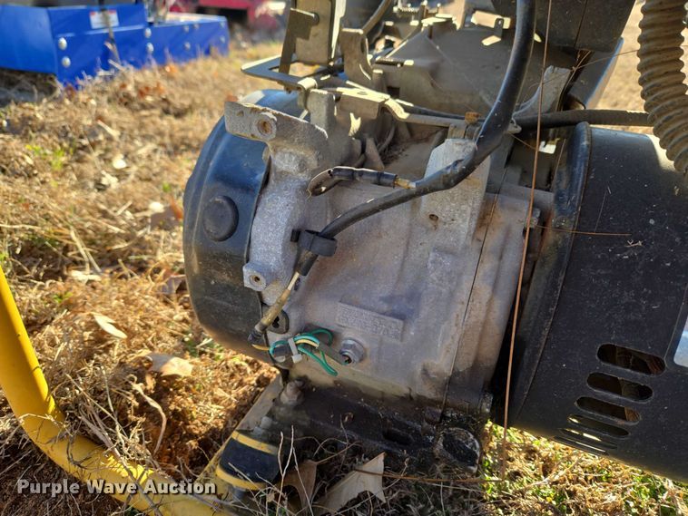 image for item EV2632 (2) Wacker generators