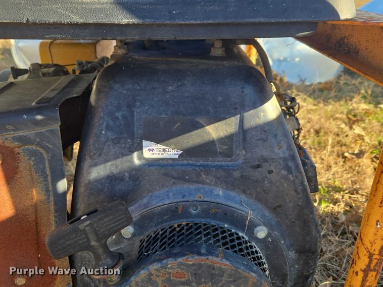 image for item EV2632 (2) Wacker generators