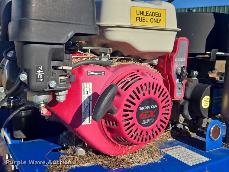 image for item EV2633 2013 Adapco Guardian 95ES mosquito fogger