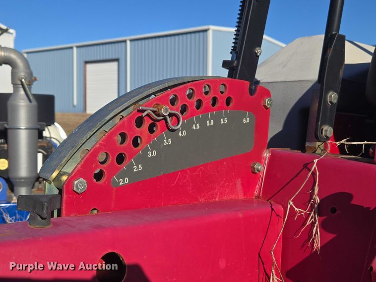 image for item EV2634 Yazoo/Kees ZVKH61250 ZTR lawn mower