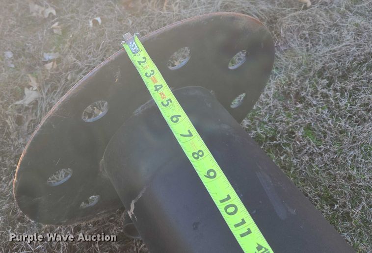 image for item EV2635 (2) steel reels