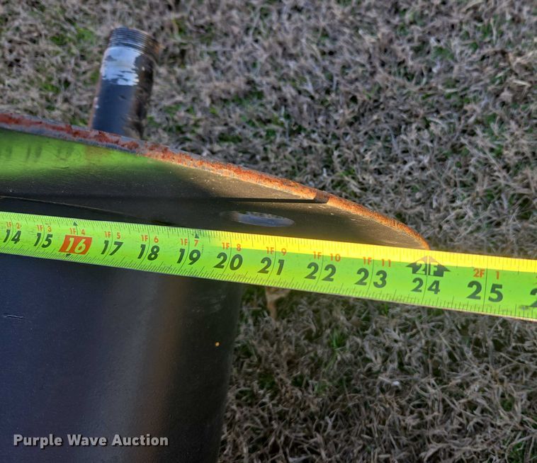 image for item EV2635 (2) steel reels