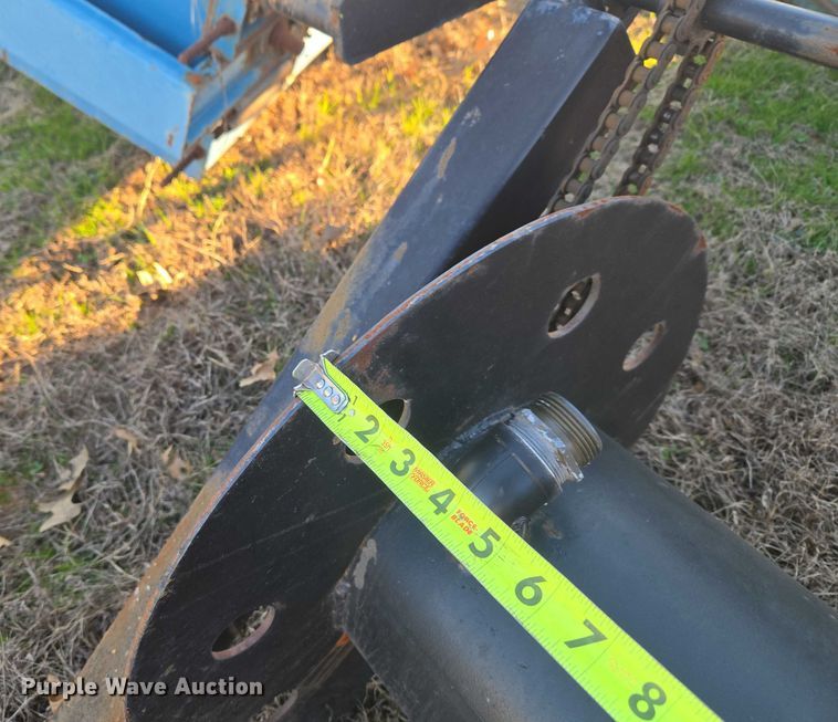 image for item EV2635 (2) steel reels