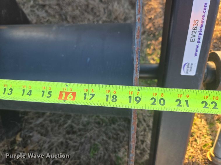 image for item EV2635 (2) steel reels