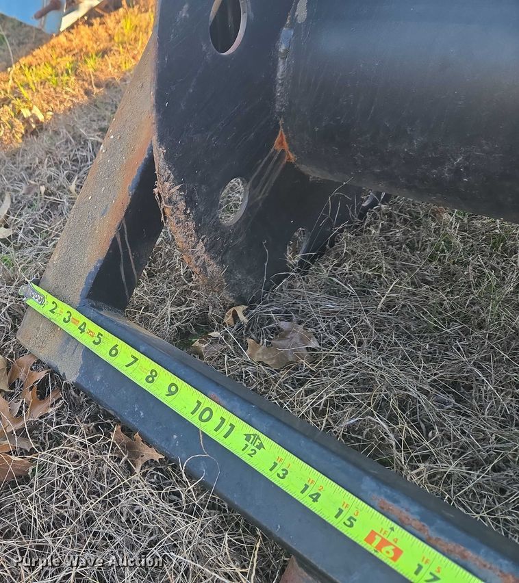 image for item EV2635 (2) steel reels