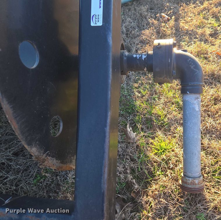 image for item EV2635 (2) steel reels