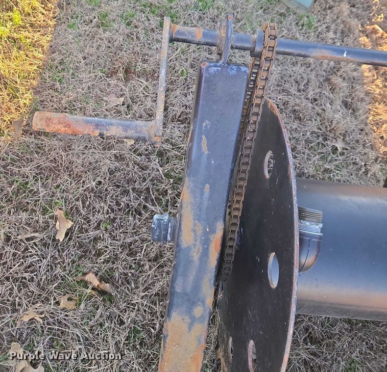 image for item EV2635 (2) steel reels