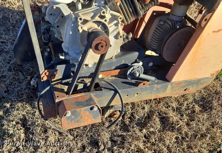 image for item EV2636 Core Cut CC1800 concrete saw