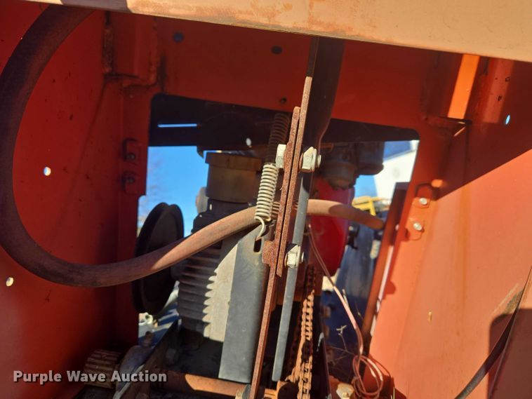 image for item EV2636 Core Cut CC1800 concrete saw