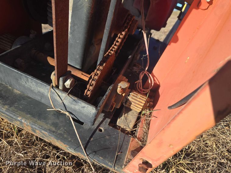 image for item EV2636 Core Cut CC1800 concrete saw