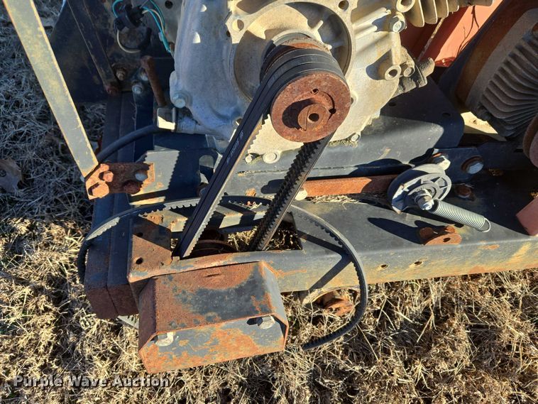 image for item EV2636 Core Cut CC1800 concrete saw