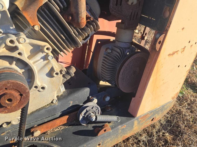 image for item EV2636 Core Cut CC1800 concrete saw