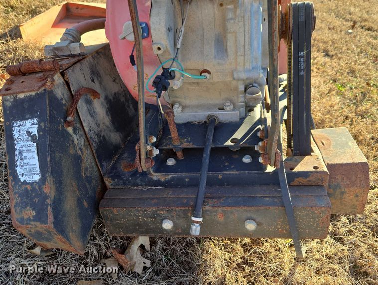 image for item EV2636 Core Cut CC1800 concrete saw