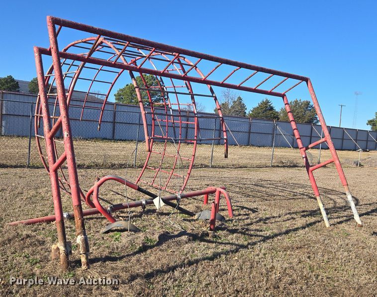 image for item EV2637 Playground equipment