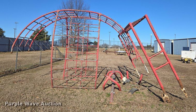 image for item EV2637 Playground equipment