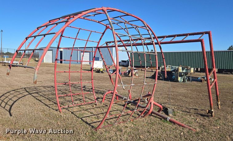 image for item EV2637 Playground equipment