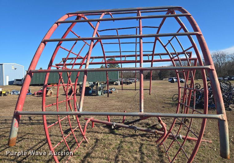 image for item EV2637 Playground equipment