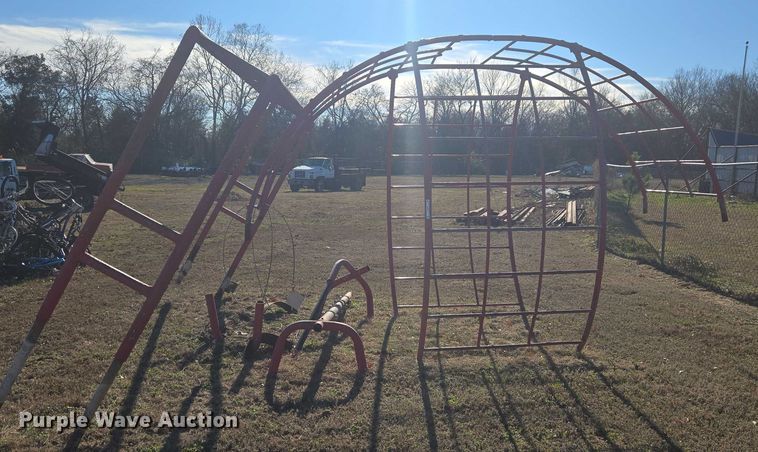 image for item EV2637 Playground equipment