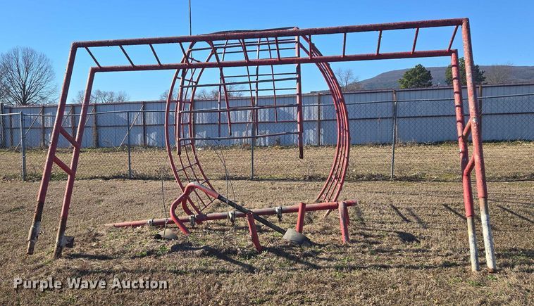 image for item EV2637 Playground equipment