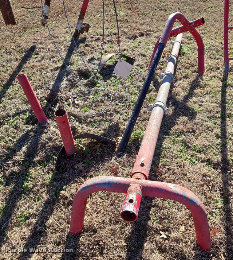 image for item EV2637 Playground equipment