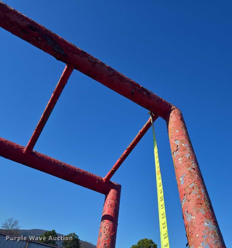 image for item EV2637 Playground equipment