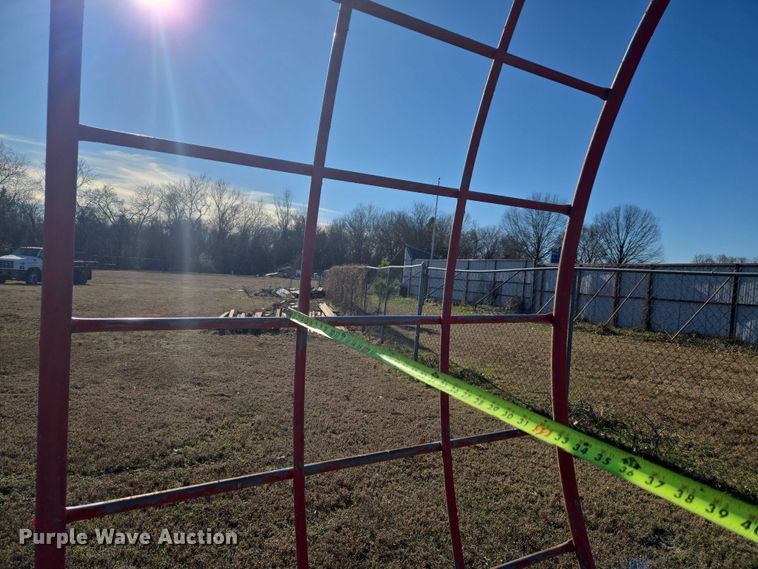 image for item EV2637 Playground equipment