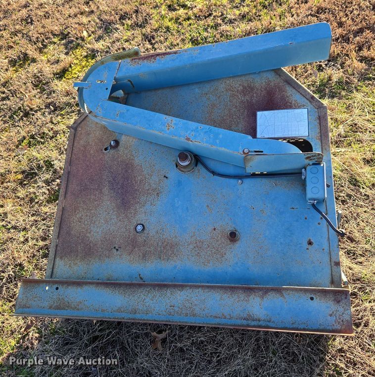 image for item EV2638 Iron Mike MP-6 pitching machine