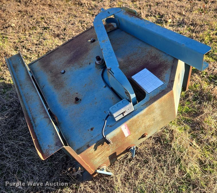 image for item EV2638 Iron Mike MP-6 pitching machine