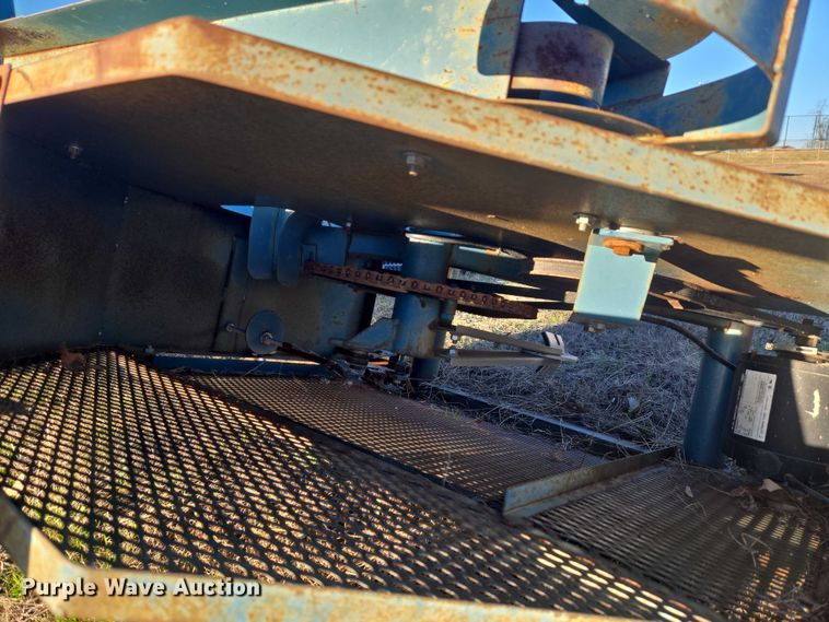 image for item EV2638 Iron Mike MP-6 pitching machine