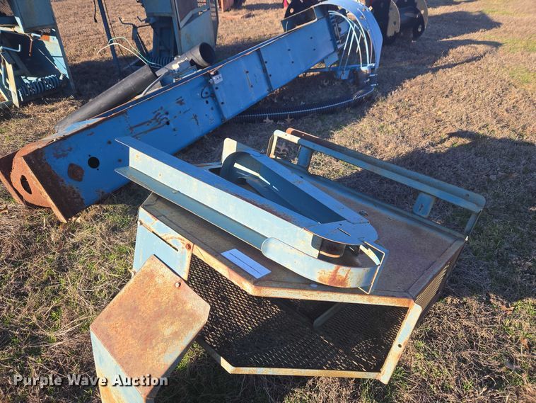 image for item EV2638 Iron Mike MP-6 pitching machine