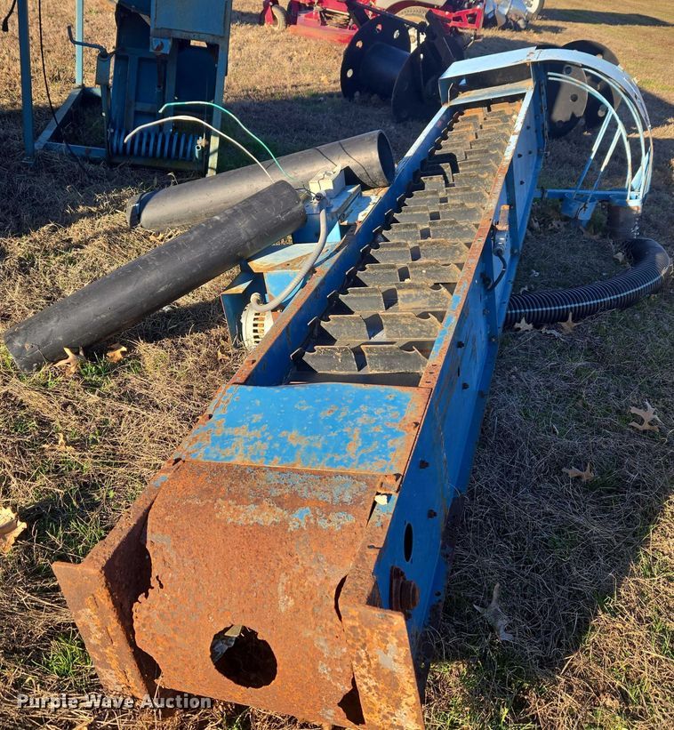 image for item EV2638 Iron Mike MP-6 pitching machine