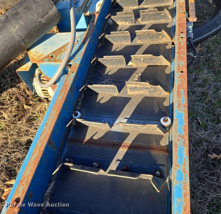 image for item EV2638 Iron Mike MP-6 pitching machine