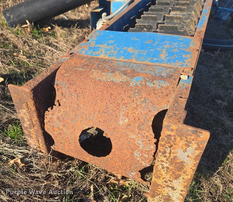 image for item EV2638 Iron Mike MP-6 pitching machine