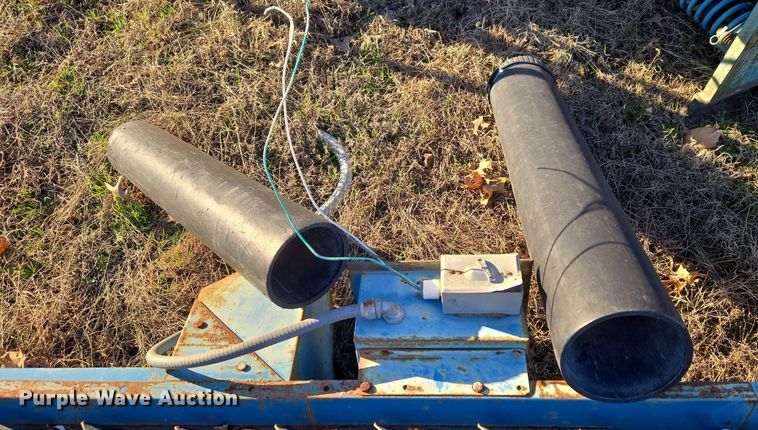 image for item EV2638 Iron Mike MP-6 pitching machine