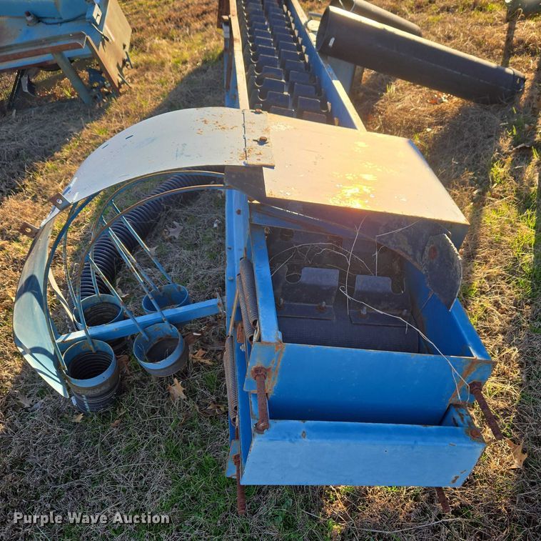 image for item EV2638 Iron Mike MP-6 pitching machine