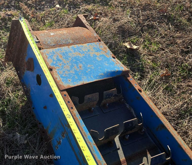 image for item EV2638 Iron Mike MP-6 pitching machine