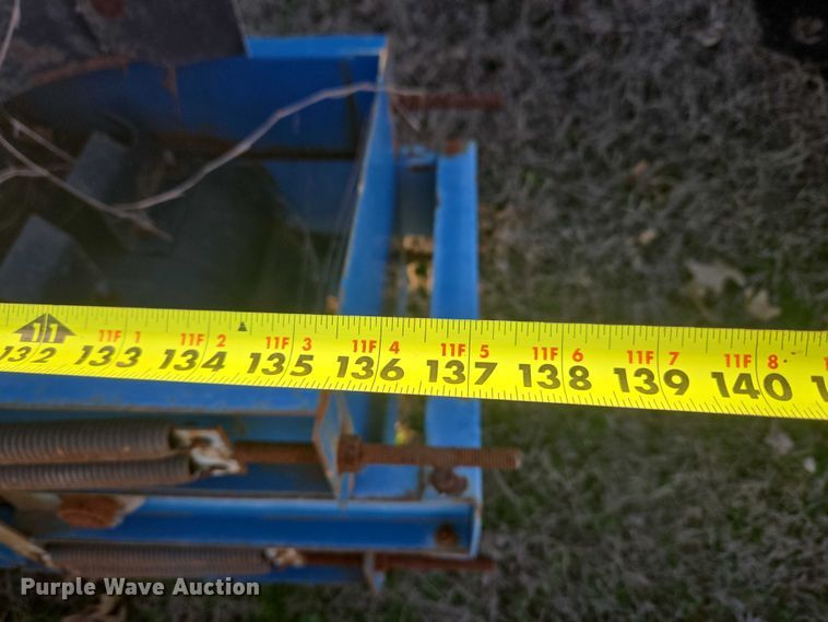 image for item EV2638 Iron Mike MP-6 pitching machine