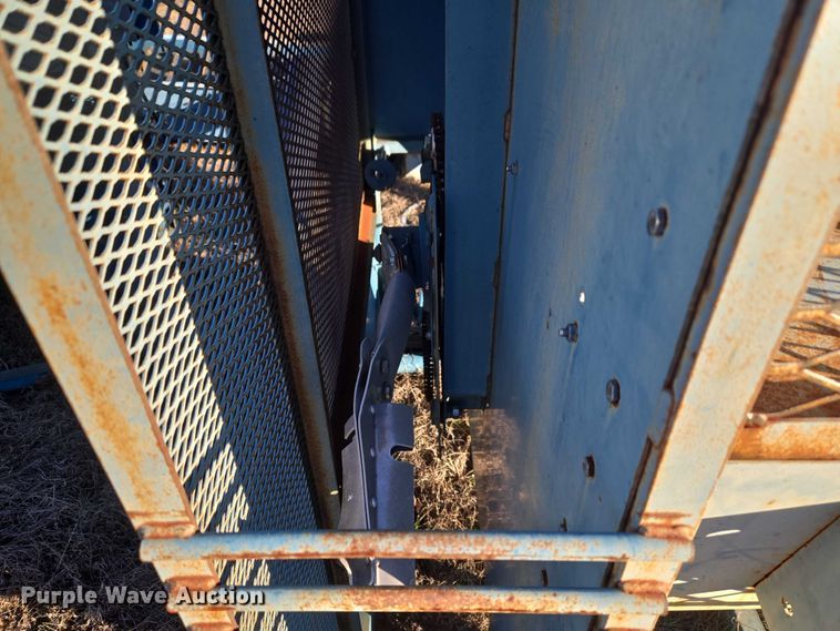 image for item EV2638 Iron Mike MP-6 pitching machine