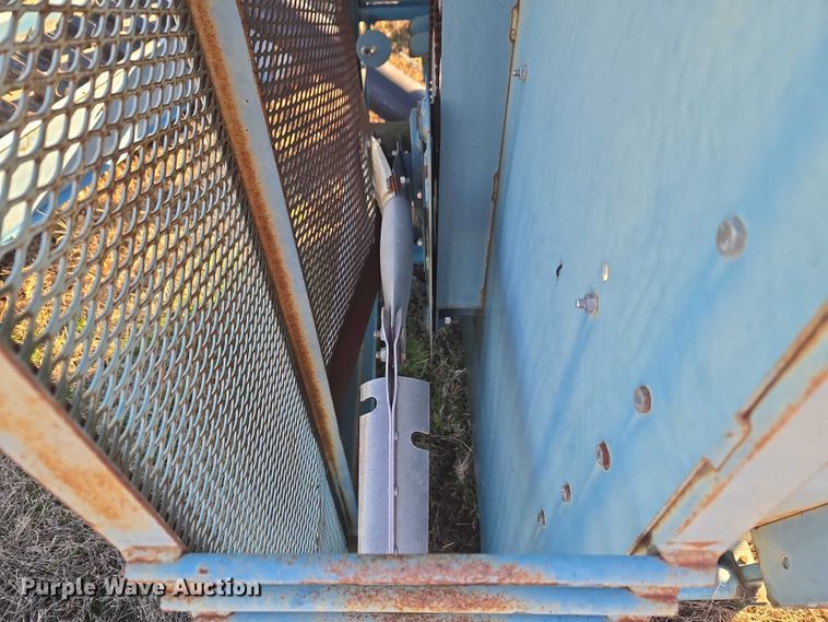 image for item EV2638 Iron Mike MP-6 pitching machine